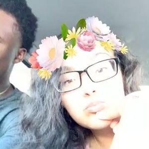 Meet your Posher, Cj